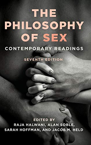 The Philosophy of Sex
