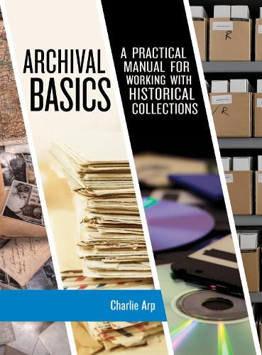 Archival Basics