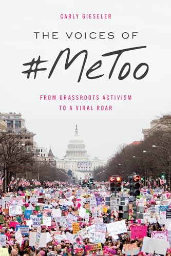 The Voices of #MeToo
