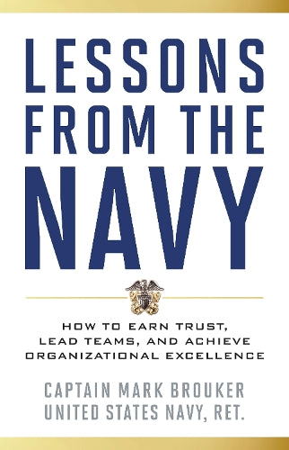 Lessons from the Navy