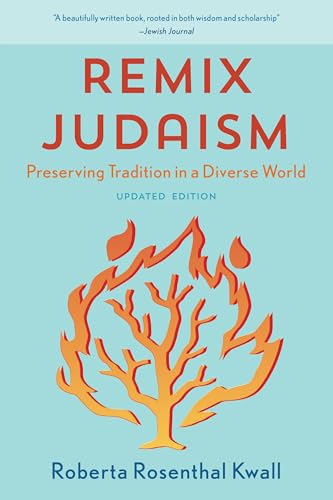 Remix Judaism