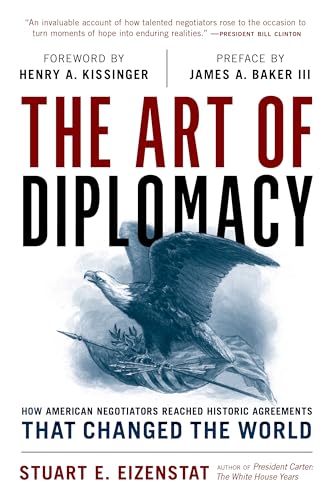 The Art of Diplomacy