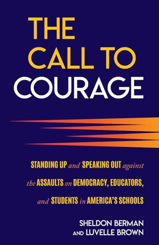The Call to Courage