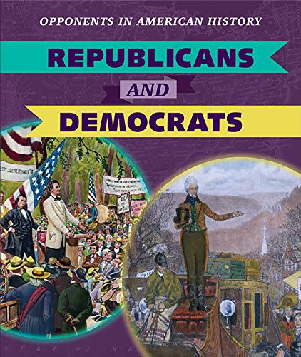 Republicans and Democrats