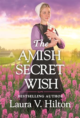 The The Amish Secret Wish