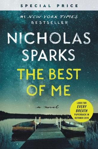 The Best of Me