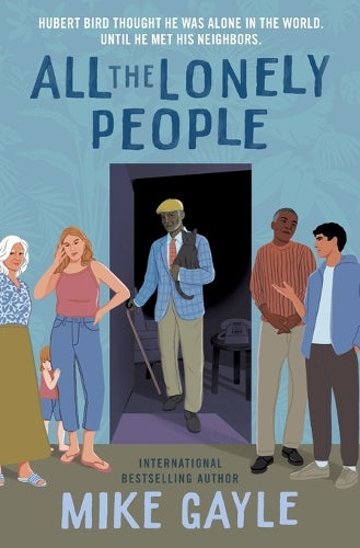 All the Lonely People
