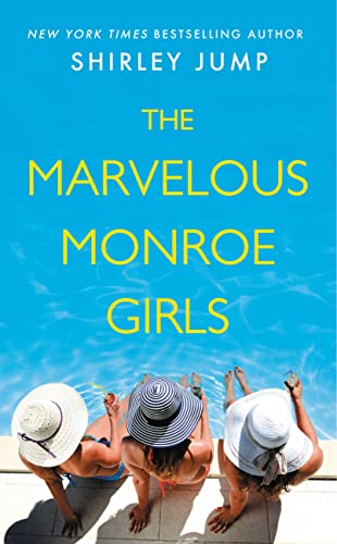 The The Marvelous Monroe Girls