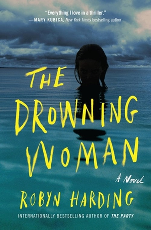 The The Drowning Woman