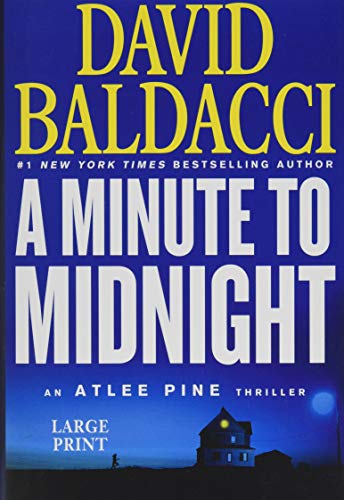 A Minute to Midnight
