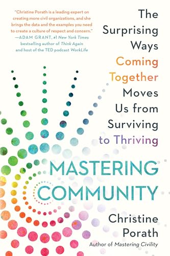 Mastering Community