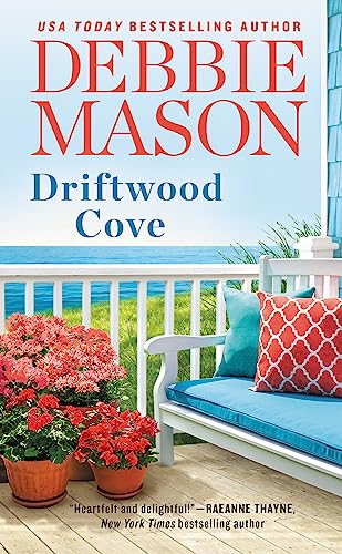 Driftwood Cove