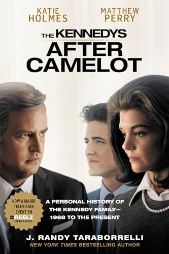 The Kennedys - After Camelot