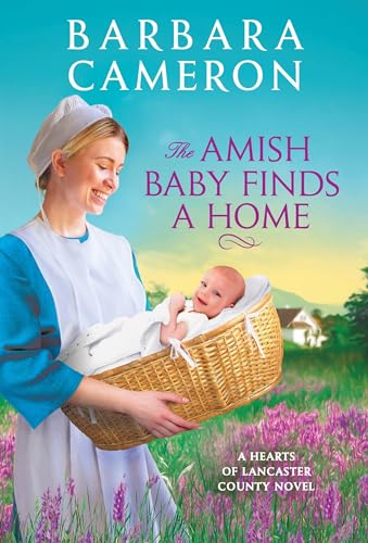 The The Amish Baby Finds a Home
