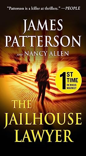 The Jailhouse Lawyer