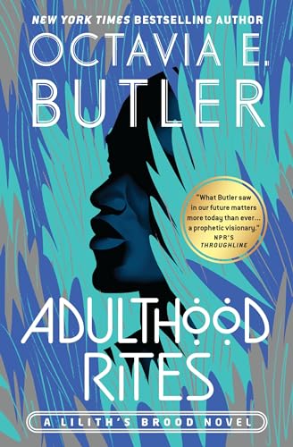 Adulthood Rites