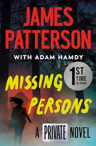 Missing Persons