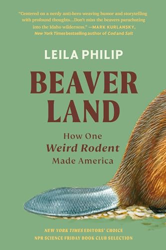 Beaverland