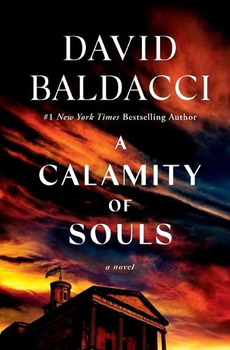 A Calamity of Souls