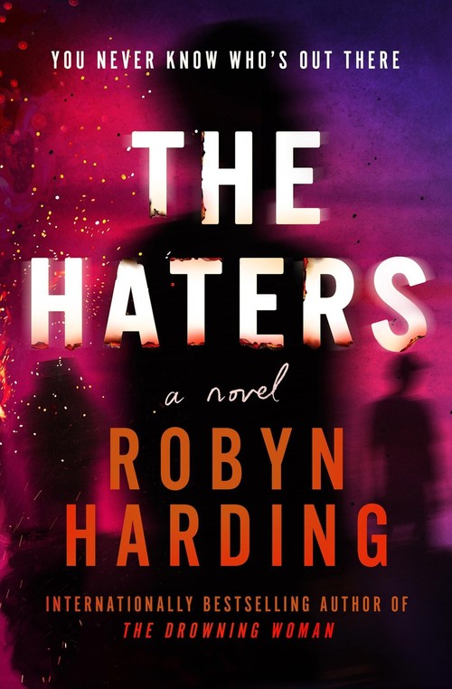 The The Haters