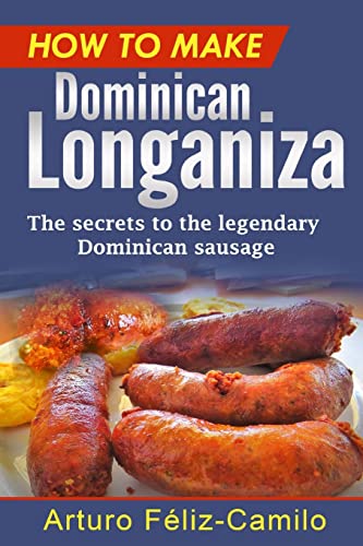 How to make Dominican Longaniza