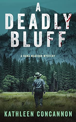 A Deadly Bluff