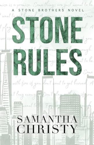 Stone Rules