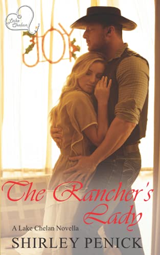 The Rancher's Lady