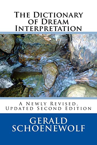 The Dictionary of Dream Interpretation
