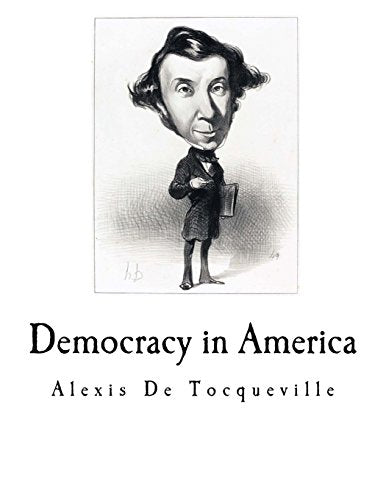 Democracy in America
