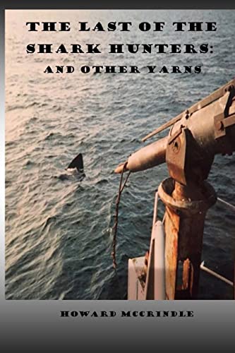 The Last of The Shark Hunters