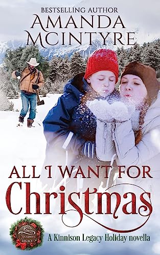 All I Want for Christmas