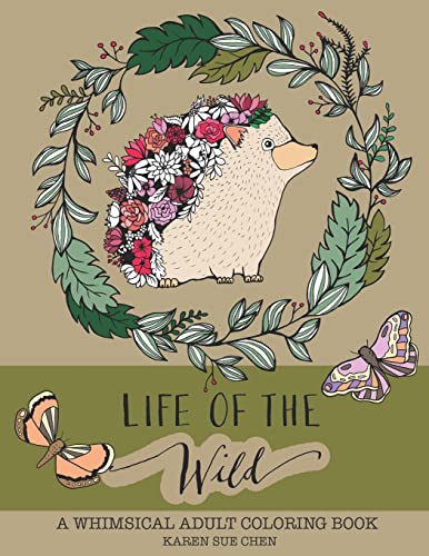 Life Of The Wild