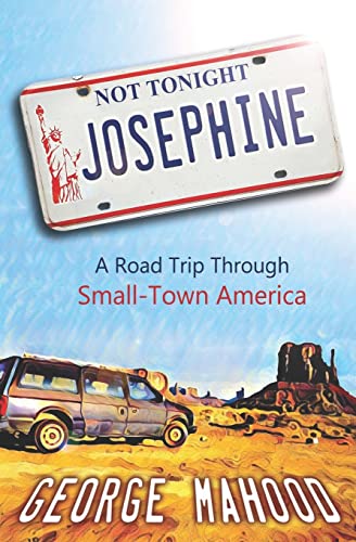Not Tonight, Josephine