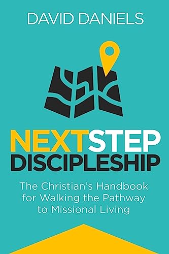 Next Step Discipleship