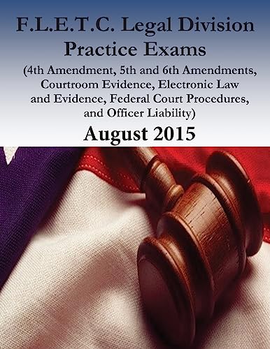 F.L.E.T.C. Legal Division Practice Exams