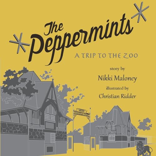The Peppermints