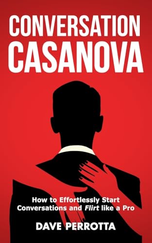 Conversation Casanova