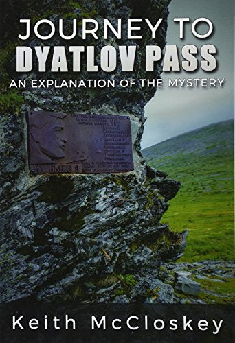 Journey to Dyatlov Pass