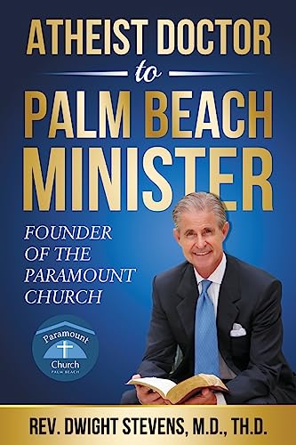 Atheist Doctor to Palm Beach Minister