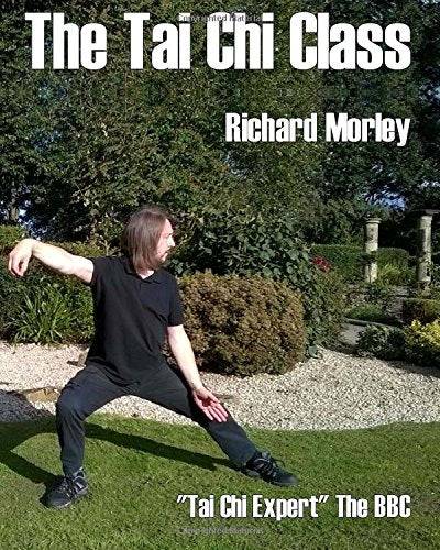 The Tai Chi Class: Full Colour Edition