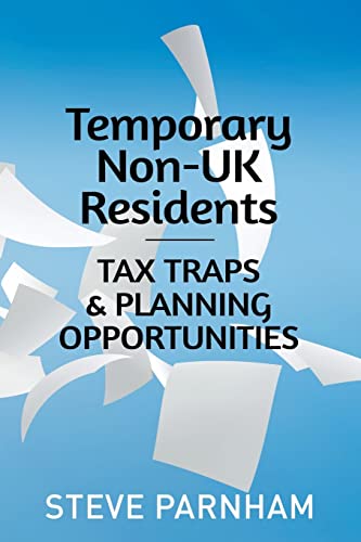 Temporary Non-UK Residents