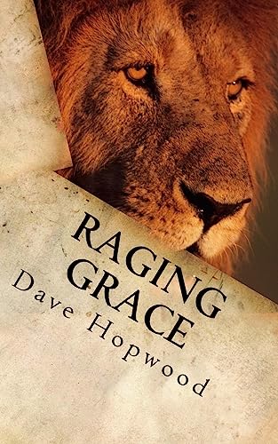 Raging Grace