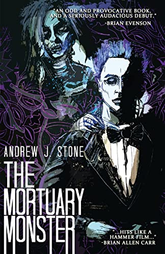 The Mortuary Monster