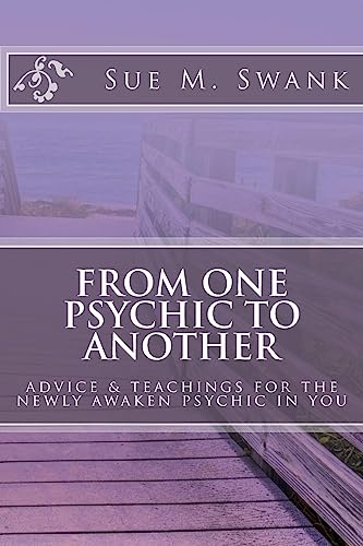 From One Psychic To Another