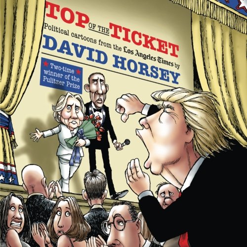 Top of the Ticket