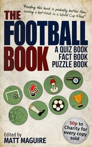 The Football Book