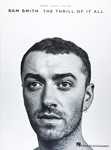 Sam Smith - The Thrill of It All