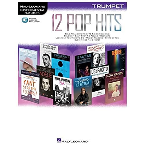 12 Pop Hits