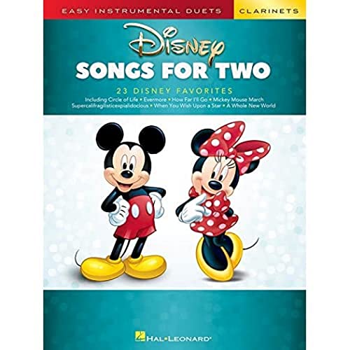 Disney Songs